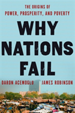 Bertrand.pt - Why Nations Fail