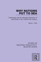 Why Nations Put To Sea