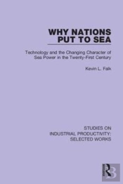 Why Nations Put To Sea