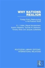 Why Nations Realign
