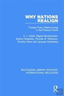 Bertrand.pt - Why Nations Realign