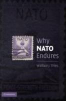 Why Nato Endures