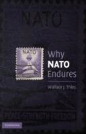 Why Nato Endures