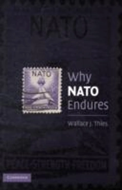 Bertrand.pt - Why Nato Endures