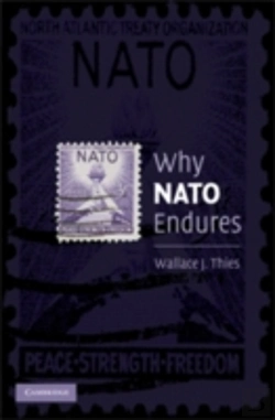 Bertrand.pt - Why Nato Endures