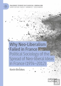 Bertrand.pt - Why Neo-Liberalism Failed In France