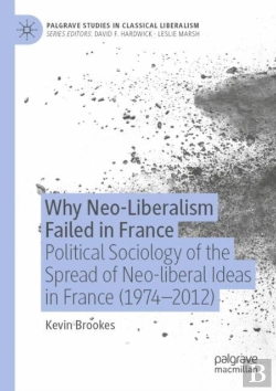 Bertrand.pt - Why Neo-Liberalism Failed In France