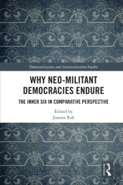 Why Neo-Militant Democracies Endure