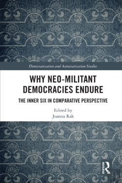 Bertrand.pt - Why Neo-Militant Democracies Endure