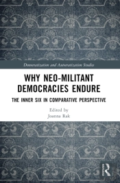 Why Neo-Militant Democracies Endure