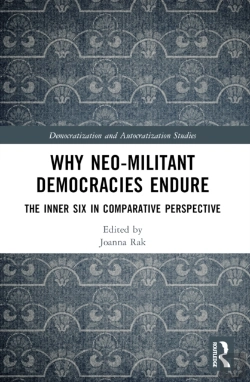 Bertrand.pt - Why Neo-Militant Democracies Endure