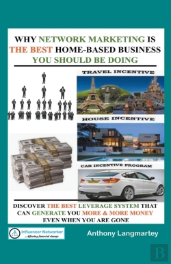 Bertrand.pt - Why Network Marketing Is The Best Home-B