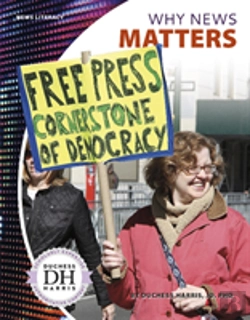 Bertrand.pt - Why News Matters