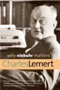 Why Niebuhr Matters