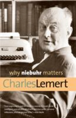 Bertrand.pt - Why Niebuhr Matters
