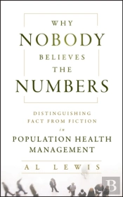 Why Nobody Believes The Numbers
