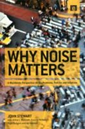 Why Noise Matters