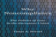 Why Noncompliance