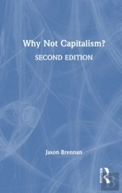 Why Not Capitalism?