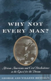 Why Not Every Man?