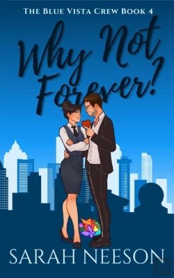 Bertrand.pt - Why Not Forever?