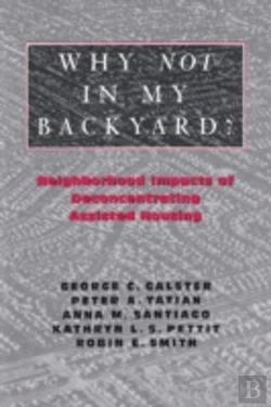 Bertrand.pt - Why Not In My Backyard?