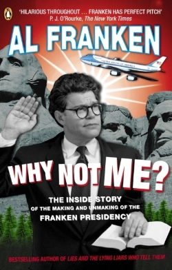 Bertrand.pt - Why Not Me?
