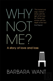 Why Not Me?