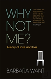Why Not Me?