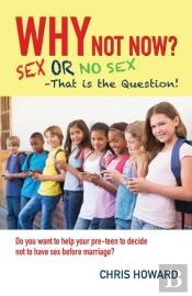 Why Not Now?