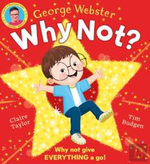 Why Not? (Pb)