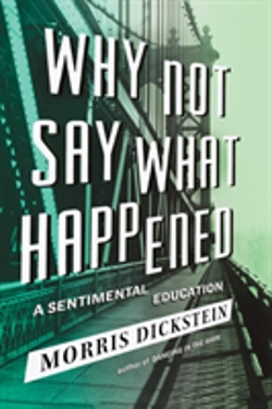 Bertrand.pt - Why Not Say What Happened - A Sentimental Education