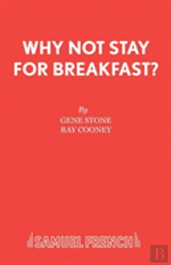 Bertrand.pt - Why Not Stay For Breakfast?