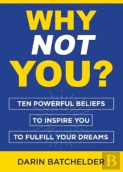Why Not You?