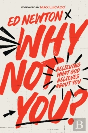 Why Not You?
