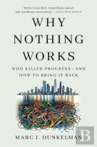 Why Nothing Works