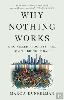 Bertrand.pt - Why Nothing Works