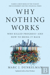 Why Nothing Works
