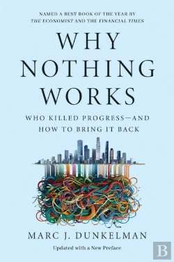 Bertrand.pt - Why Nothing Works