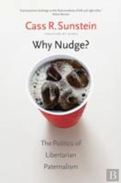 Bertrand.pt - Why Nudge?