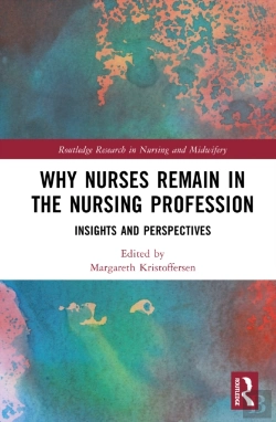Bertrand.pt - Why Nurses Remain In The Nursing Profession