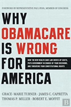 Bertrand.pt - Why Obamacare Is Wrong For America
