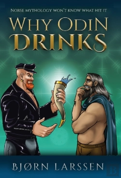 Bertrand.pt - Why Odin Drinks
