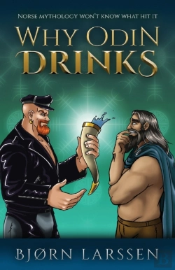 Bertrand.pt - Why Odin Drinks