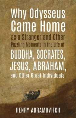 Bertrand.pt - Why Odysseus Came Home As A Stranger And