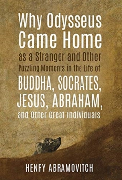 Bertrand.pt - Why Odysseus Came Home As A Stranger And