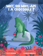 Why, Oh Why, Am I A Crocodile?