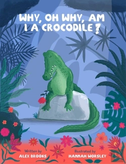 Bertrand.pt - Why, Oh Why, Am I A Crocodile?