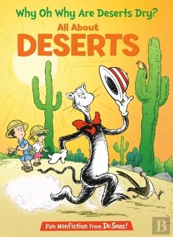 Bertrand.pt - Why Oh Why Are Deserts Dry? All About Deserts