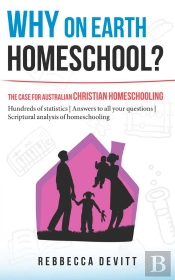 Why On Earth Homeschool